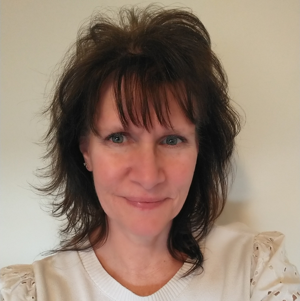 Meet your Posher, Renee